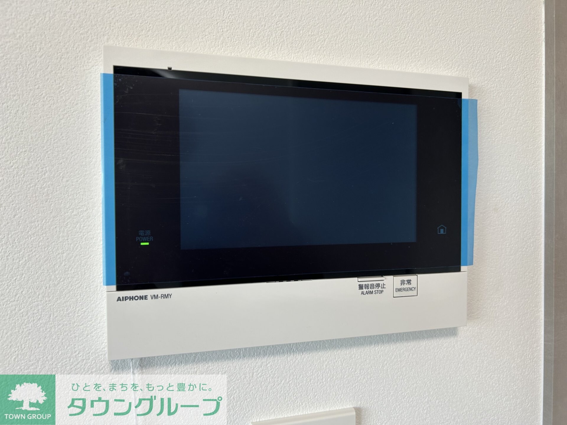 GENOVIA京成立石Vの物件内観写真