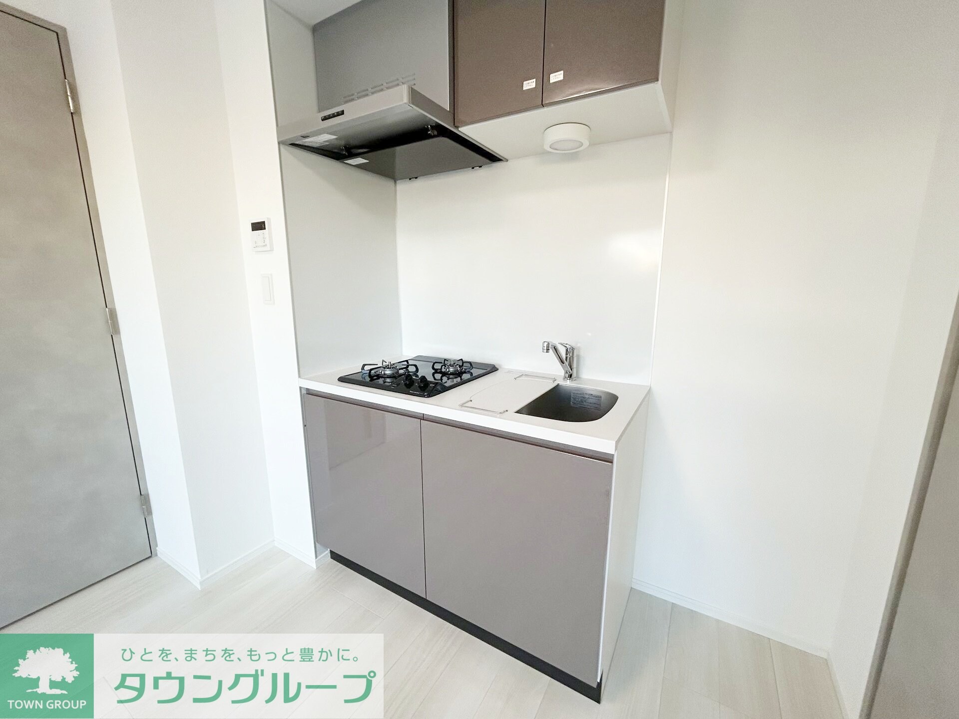 GENOVIA京成立石Vの物件内観写真