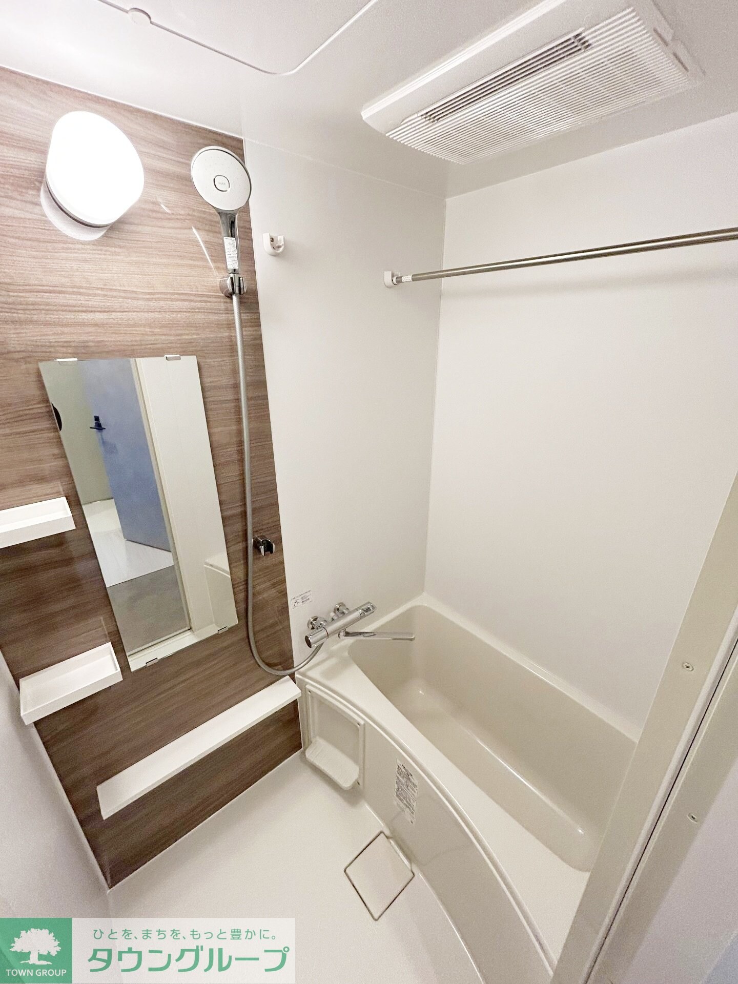 GENOVIA京成立石Vの物件内観写真