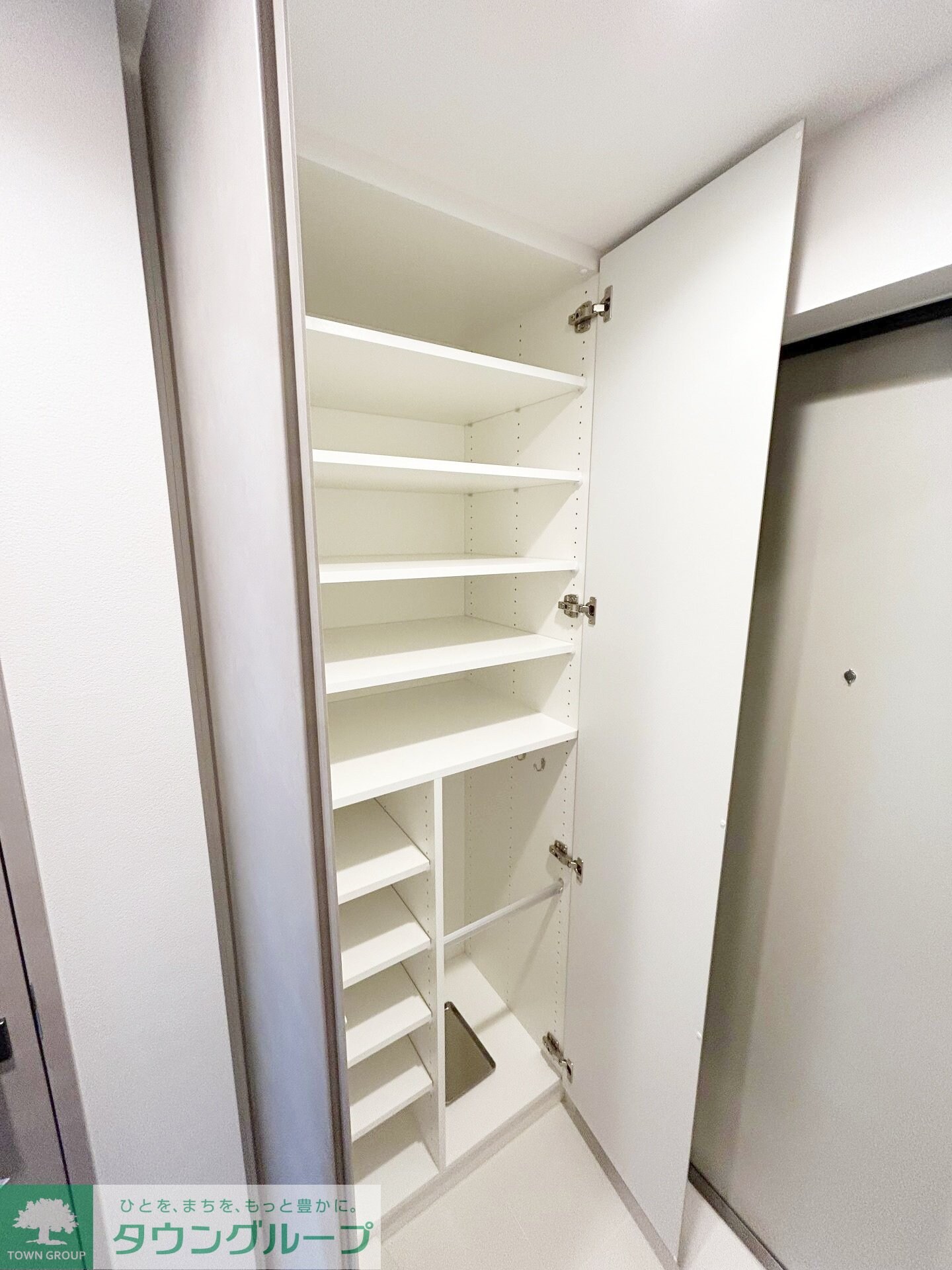 GENOVIA京成立石Vの物件内観写真