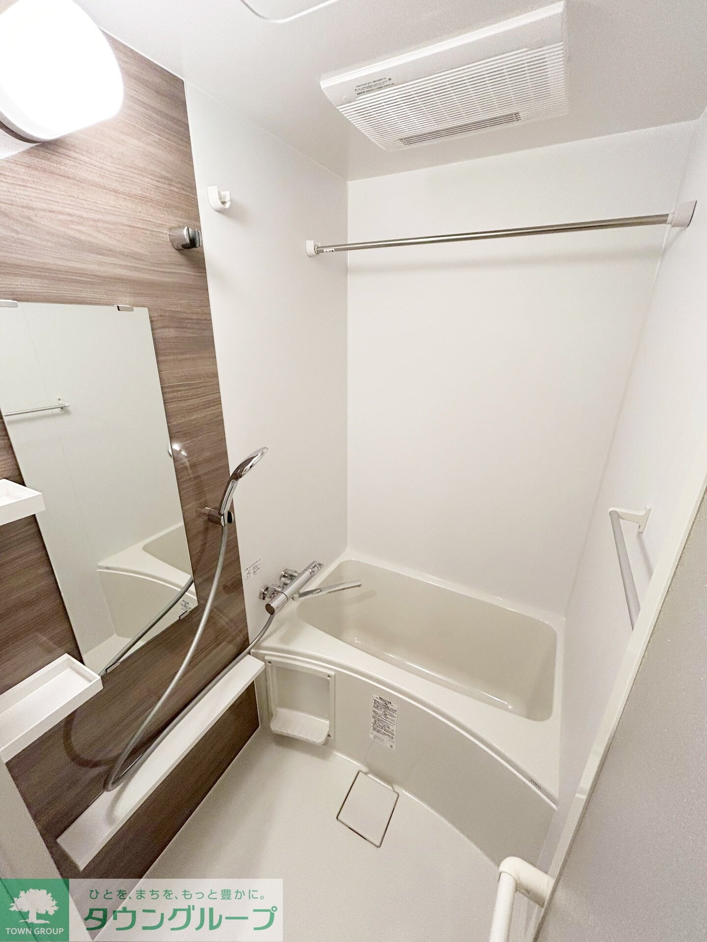 GENOVIA京成立石Vの物件内観写真