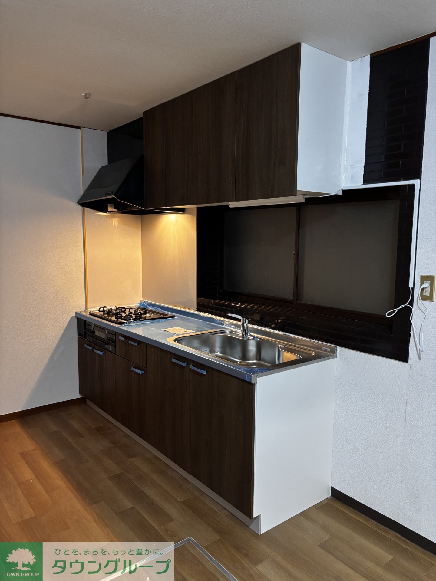 お花茶屋戸建ての物件内観写真