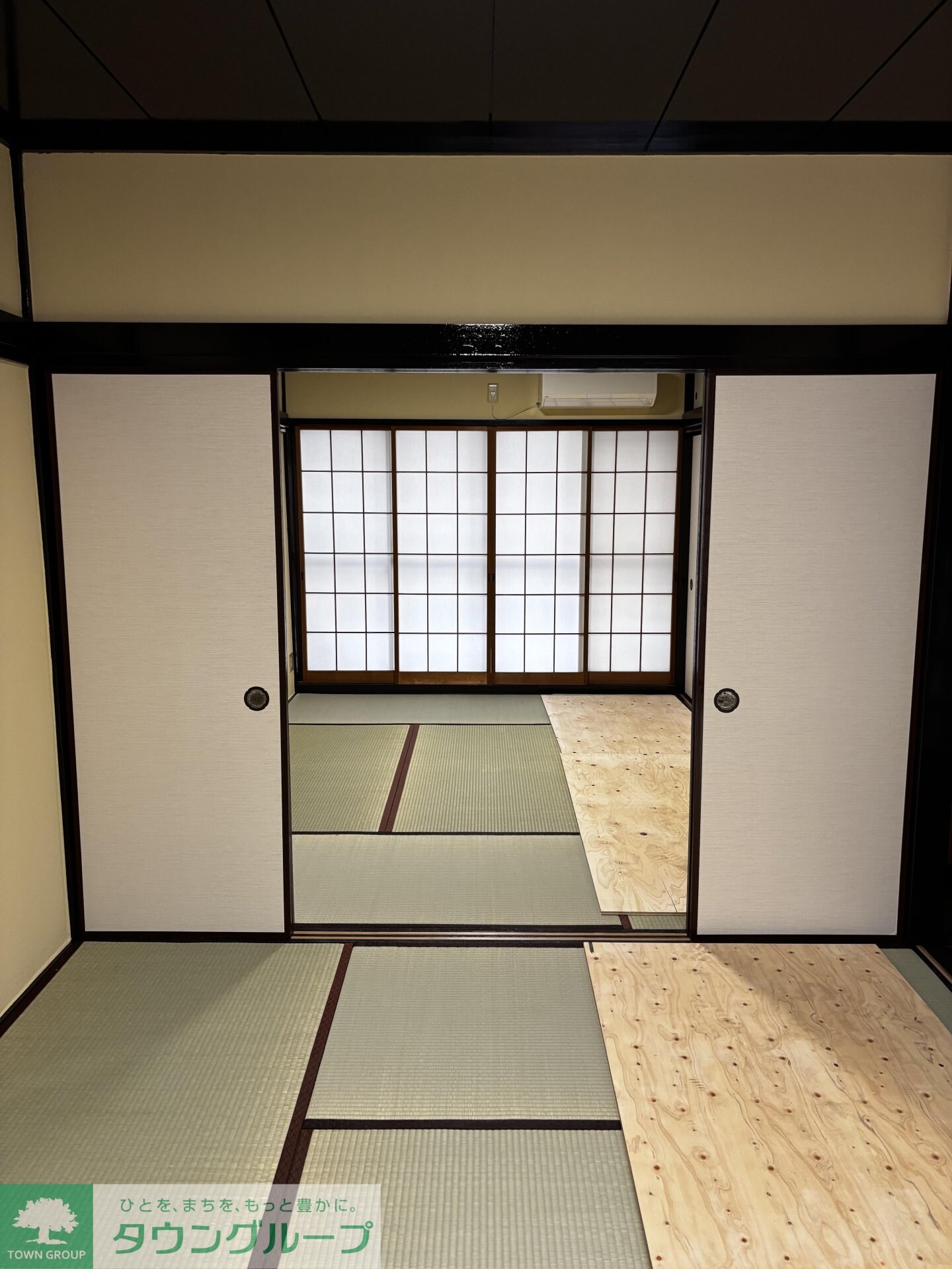 お花茶屋戸建ての物件内観写真