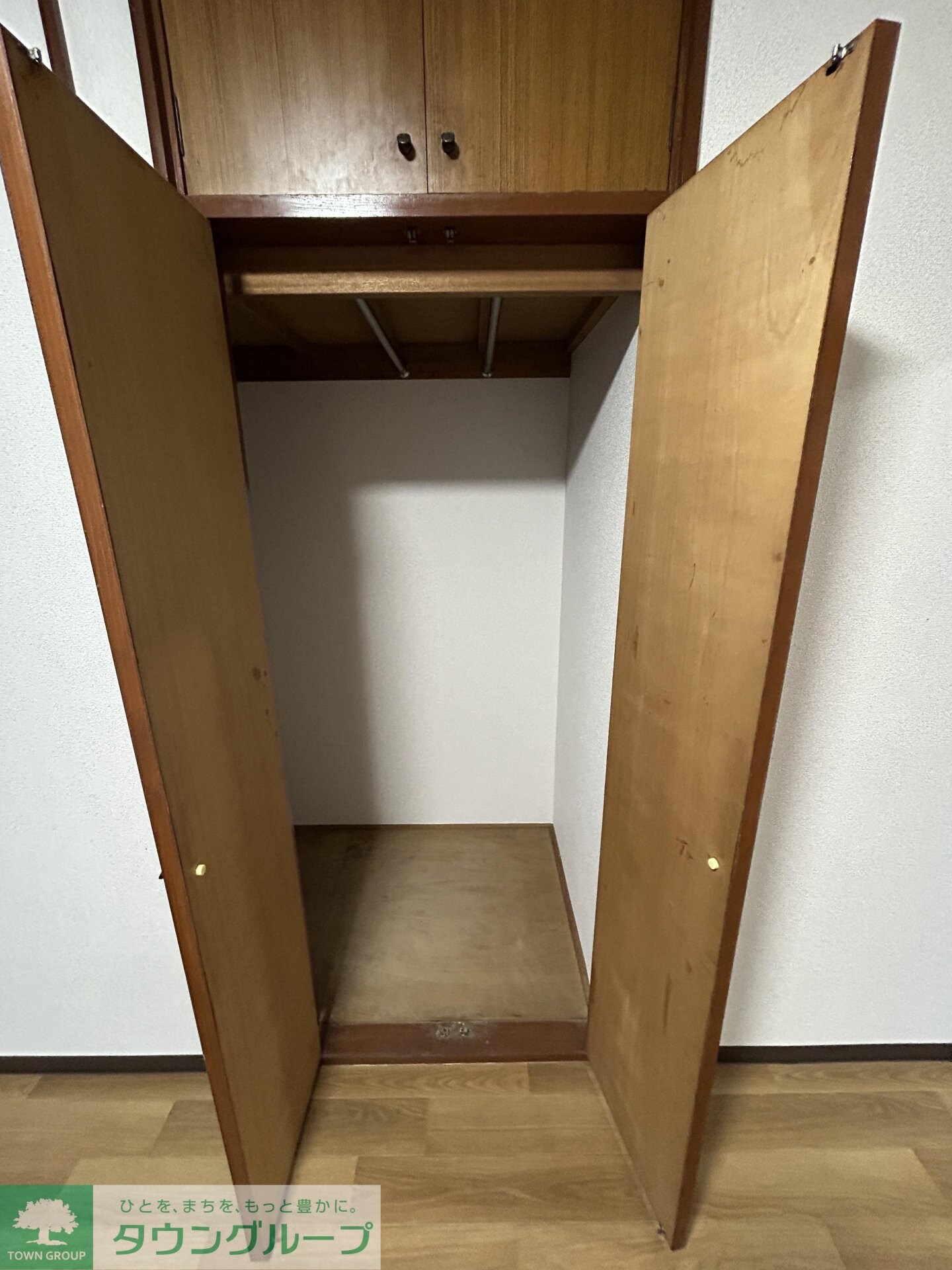 お花茶屋戸建ての物件内観写真