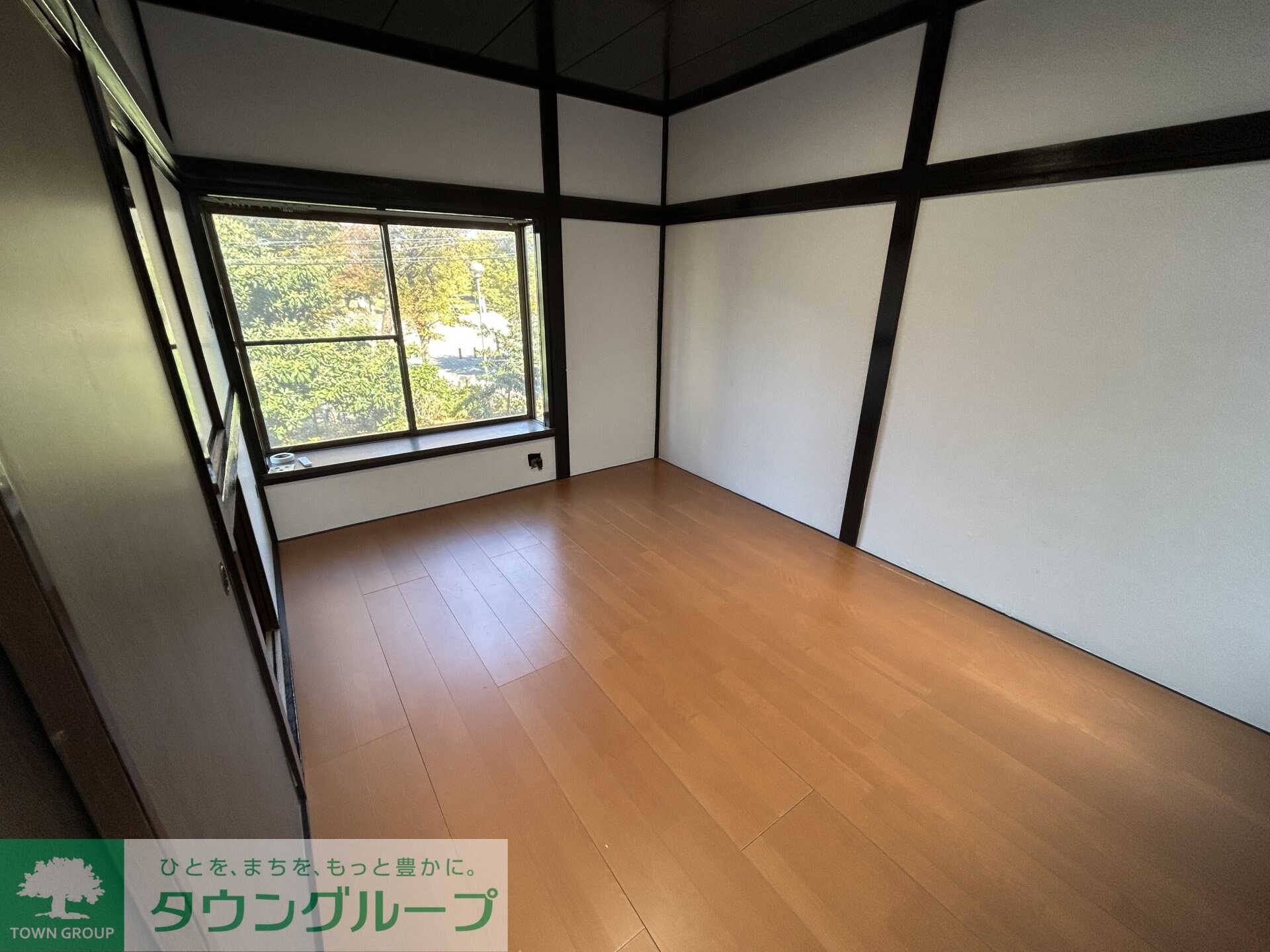 お花茶屋戸建ての物件内観写真