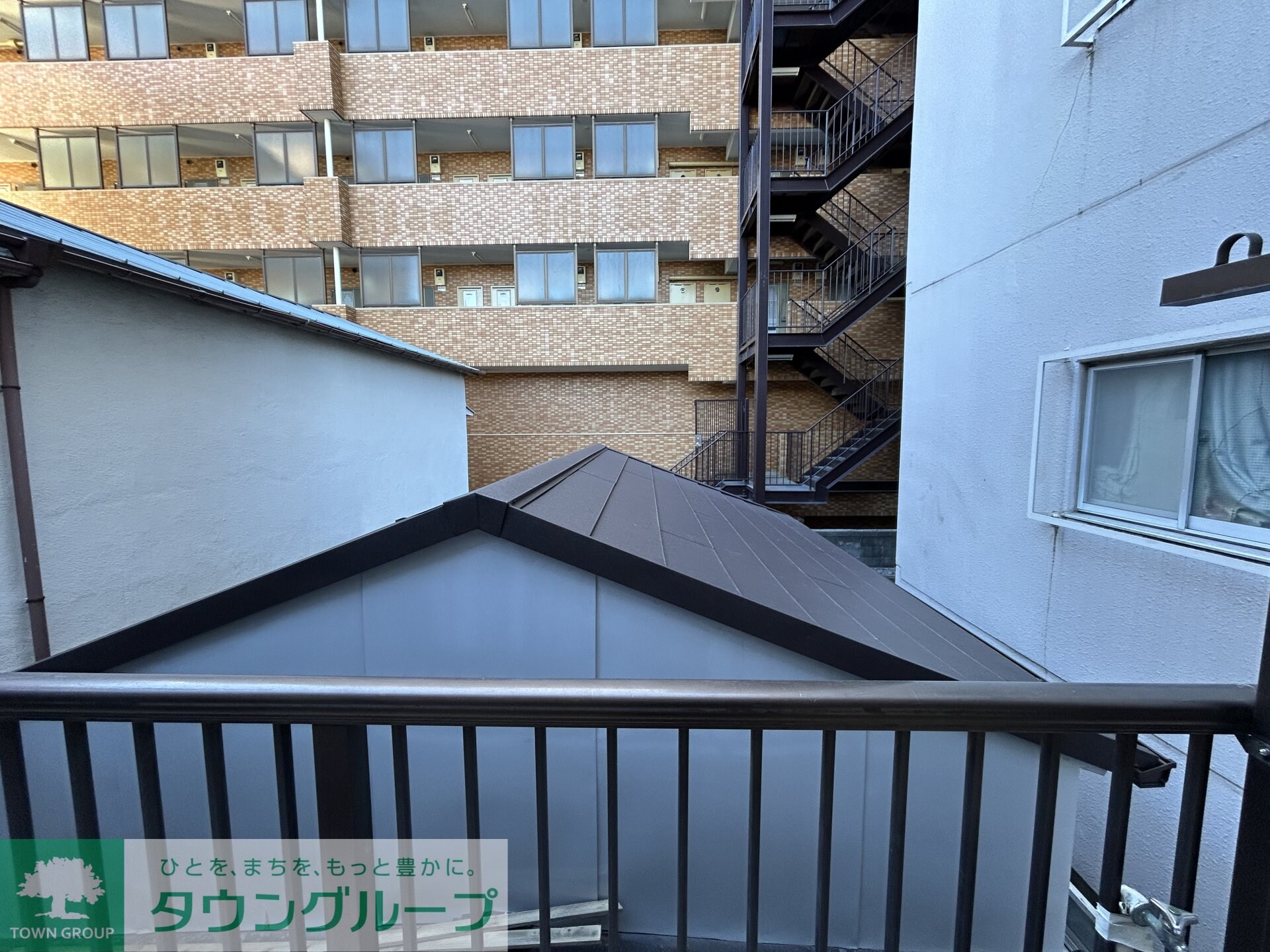 お花茶屋戸建ての物件内観写真