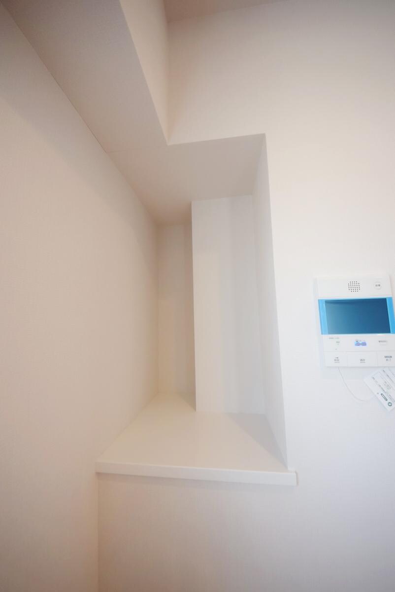 プレール・ドゥーク東向島の物件内観写真