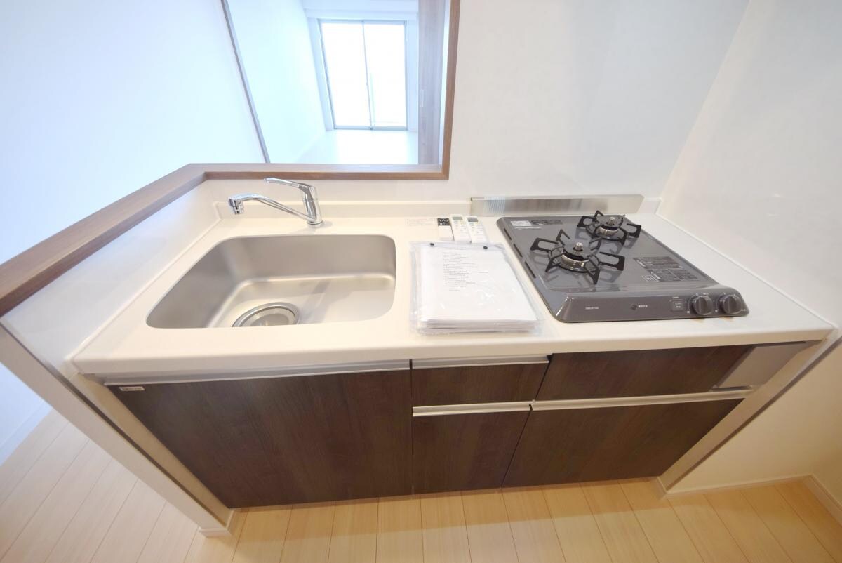 プレール・ドゥーク東向島の物件内観写真