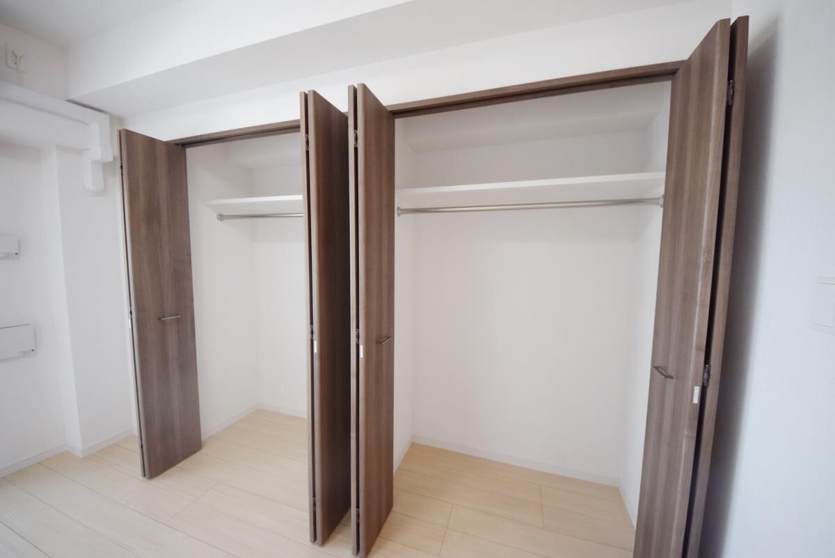 プレール・ドゥーク東向島の物件内観写真