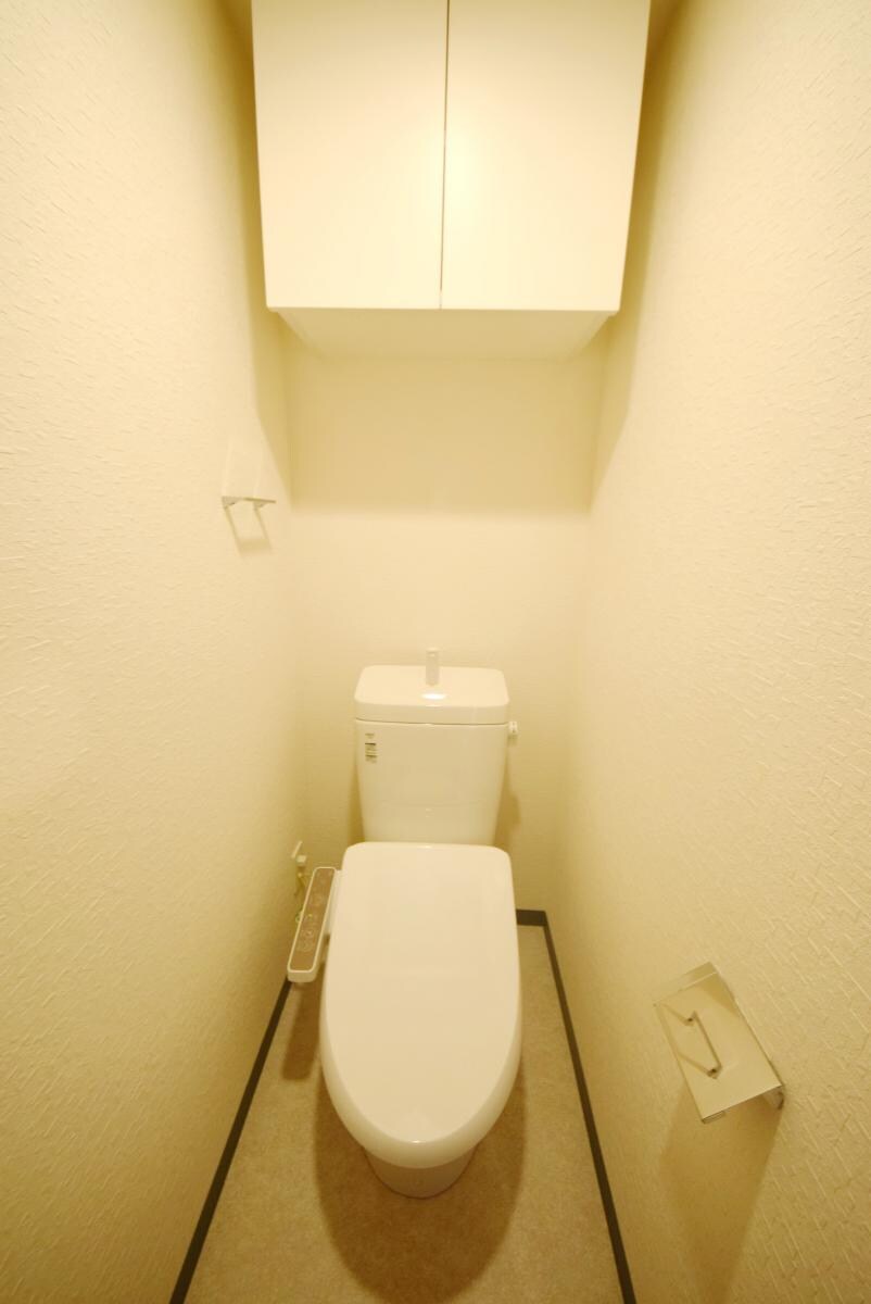 プレール・ドゥーク東向島の物件内観写真