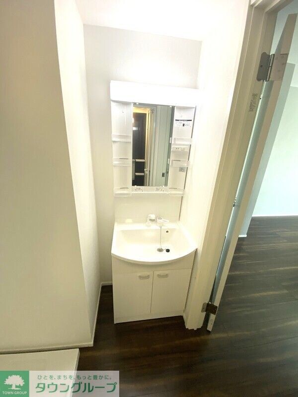 Housekul-S4の物件内観写真