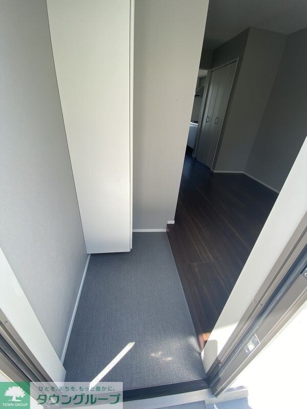 Housekul-S4の物件内観写真