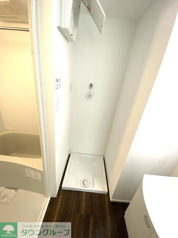 Housekul-S4の物件内観写真