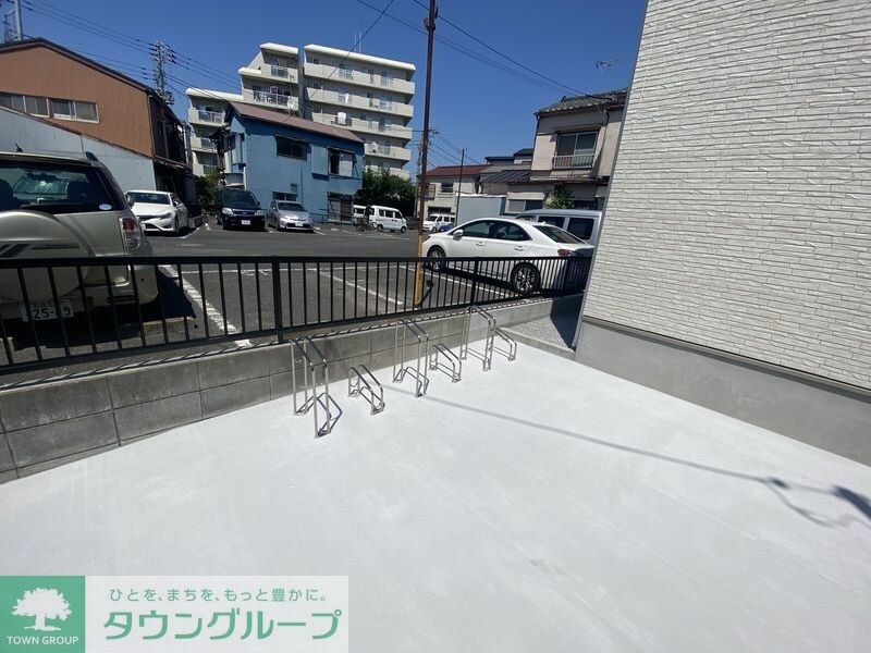 Housekul-S4の物件内観写真