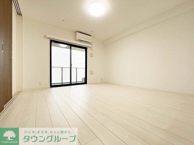 MAXIV八広の物件内観写真