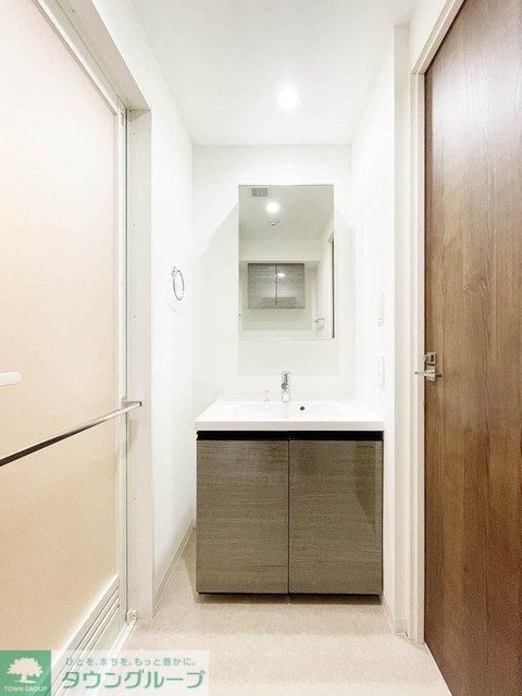 MAXIV八広の物件内観写真