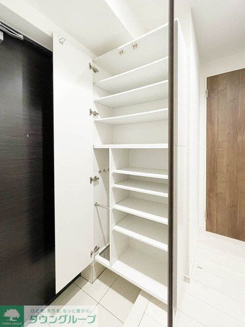 MAXIV八広の物件内観写真