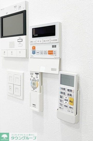 MAXIV八広の物件内観写真