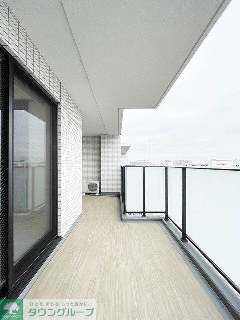 MAXIV八広の物件内観写真