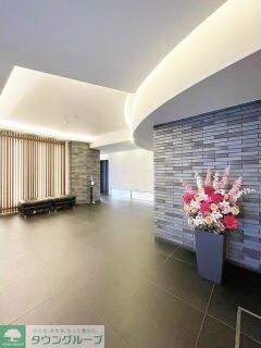 MAXIV八広の物件内観写真