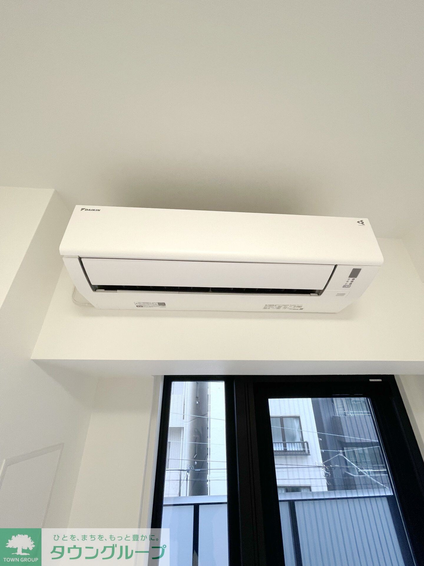 TRADIS森下の物件内観写真