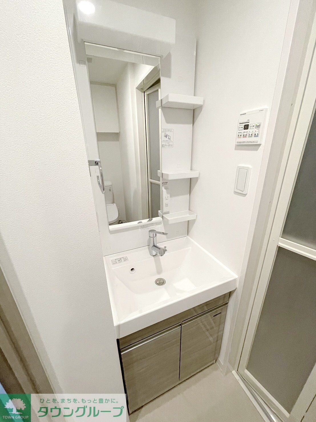 アイルイマージュ押上イーストの物件内観写真