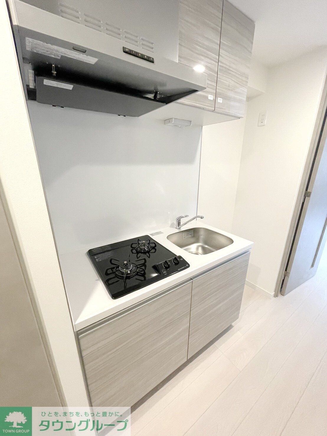 アイルイマージュ押上イーストの物件内観写真