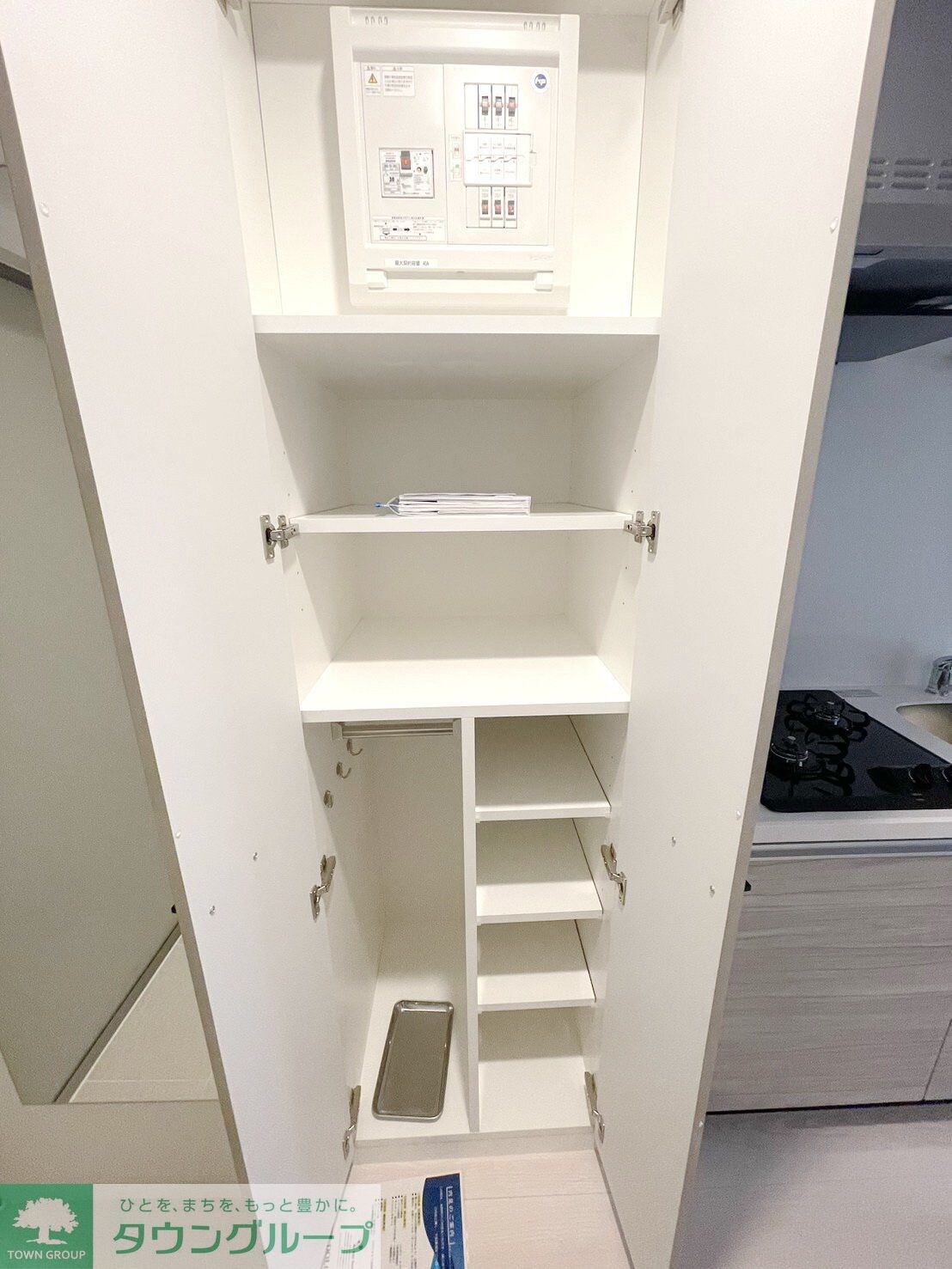 アイルイマージュ押上イーストの物件内観写真