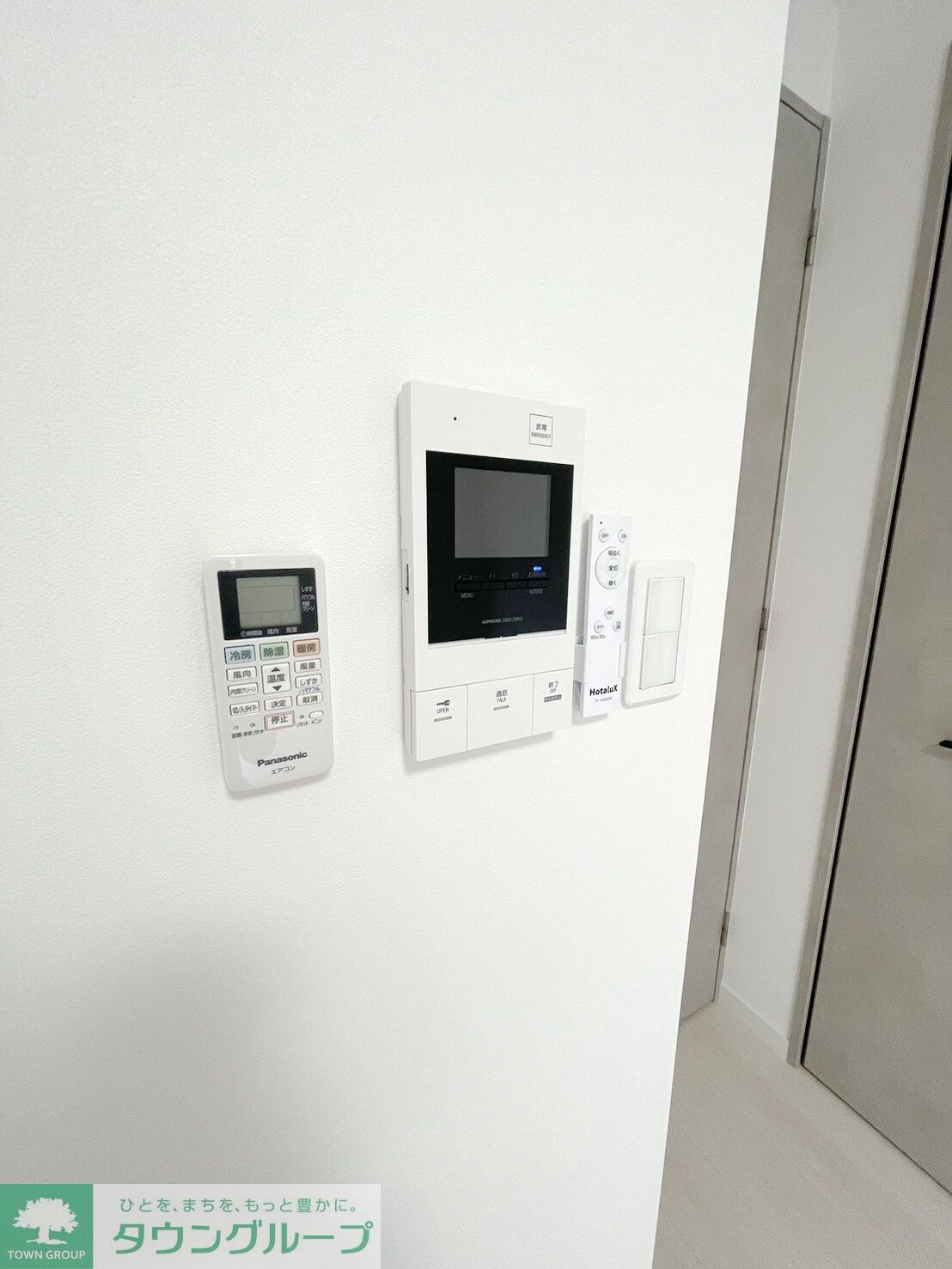 アイルイマージュ押上イーストの物件内観写真