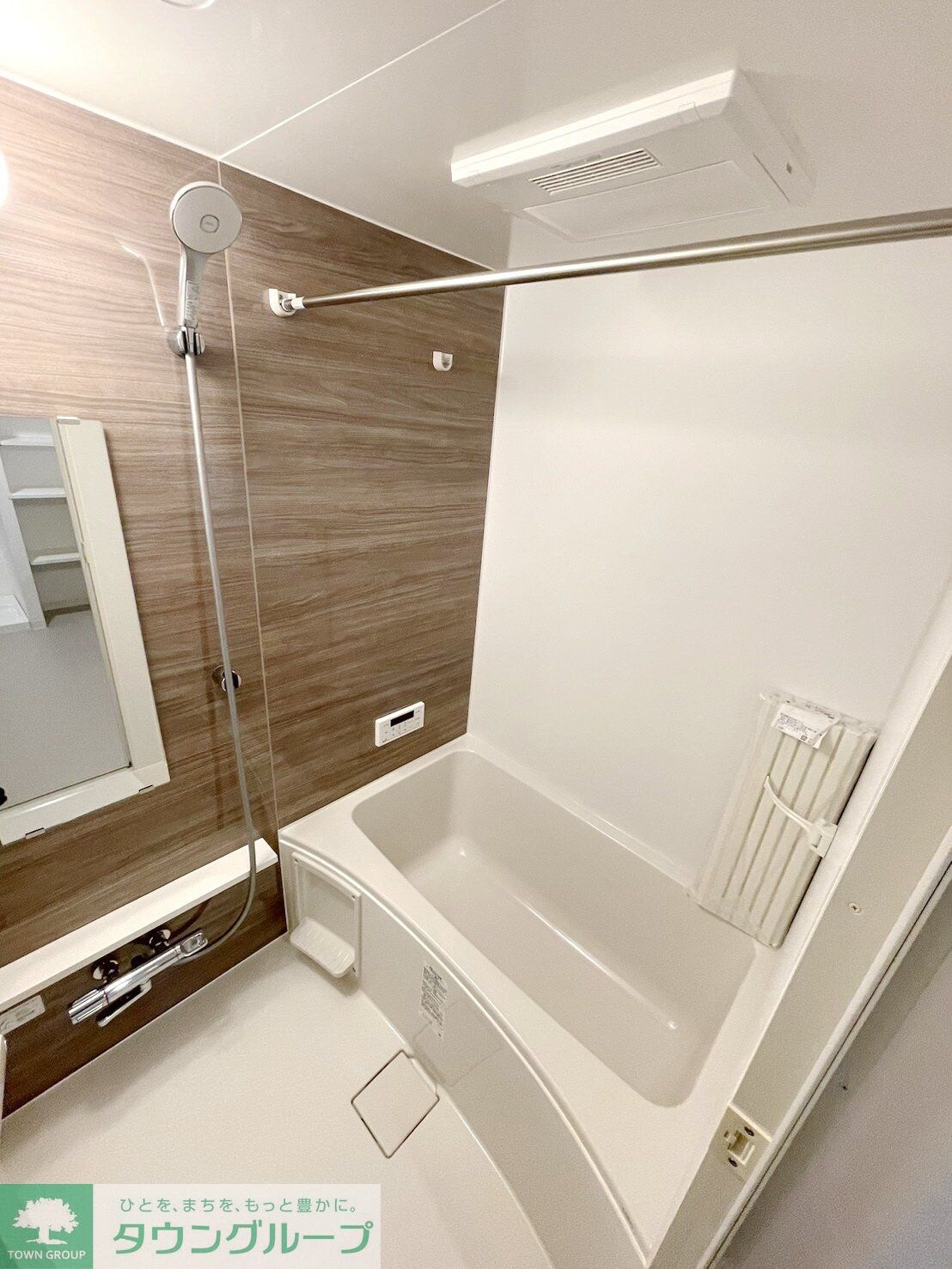 アイルイマージュ押上イーストの物件内観写真