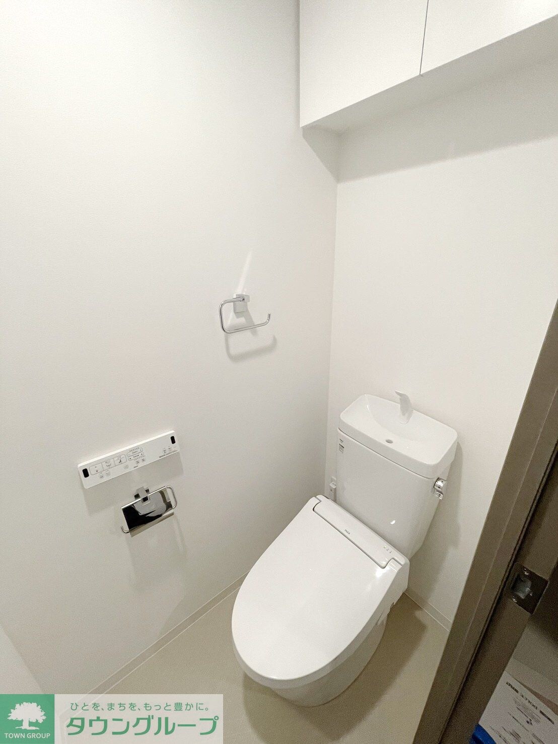 アイルイマージュ押上イーストの物件内観写真