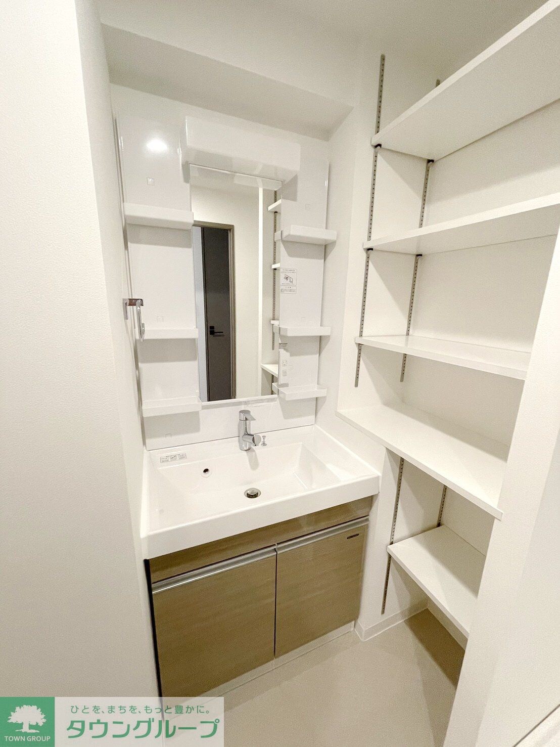 アイルイマージュ押上イーストの物件内観写真