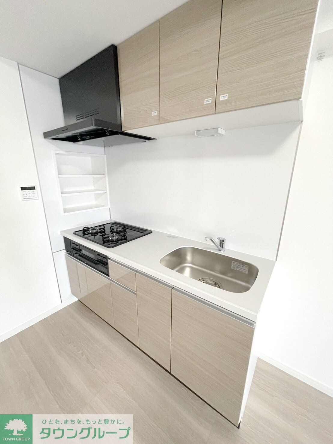 アイルイマージュ押上イーストの物件内観写真