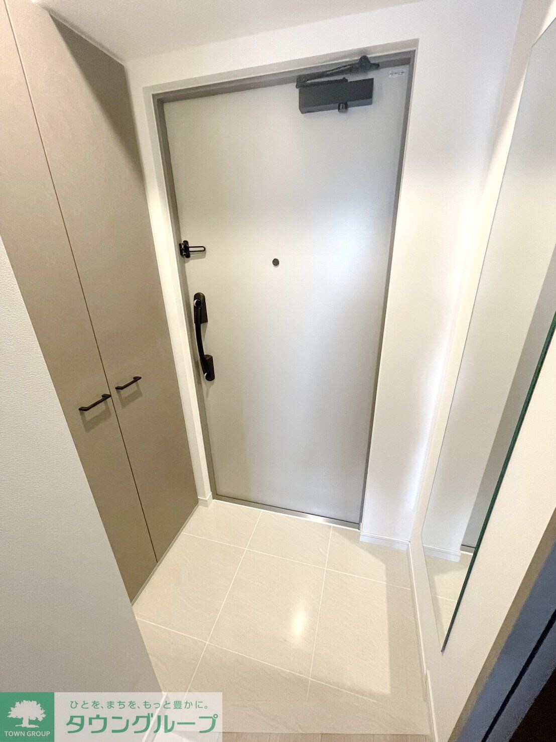 アイルイマージュ押上イーストの物件内観写真