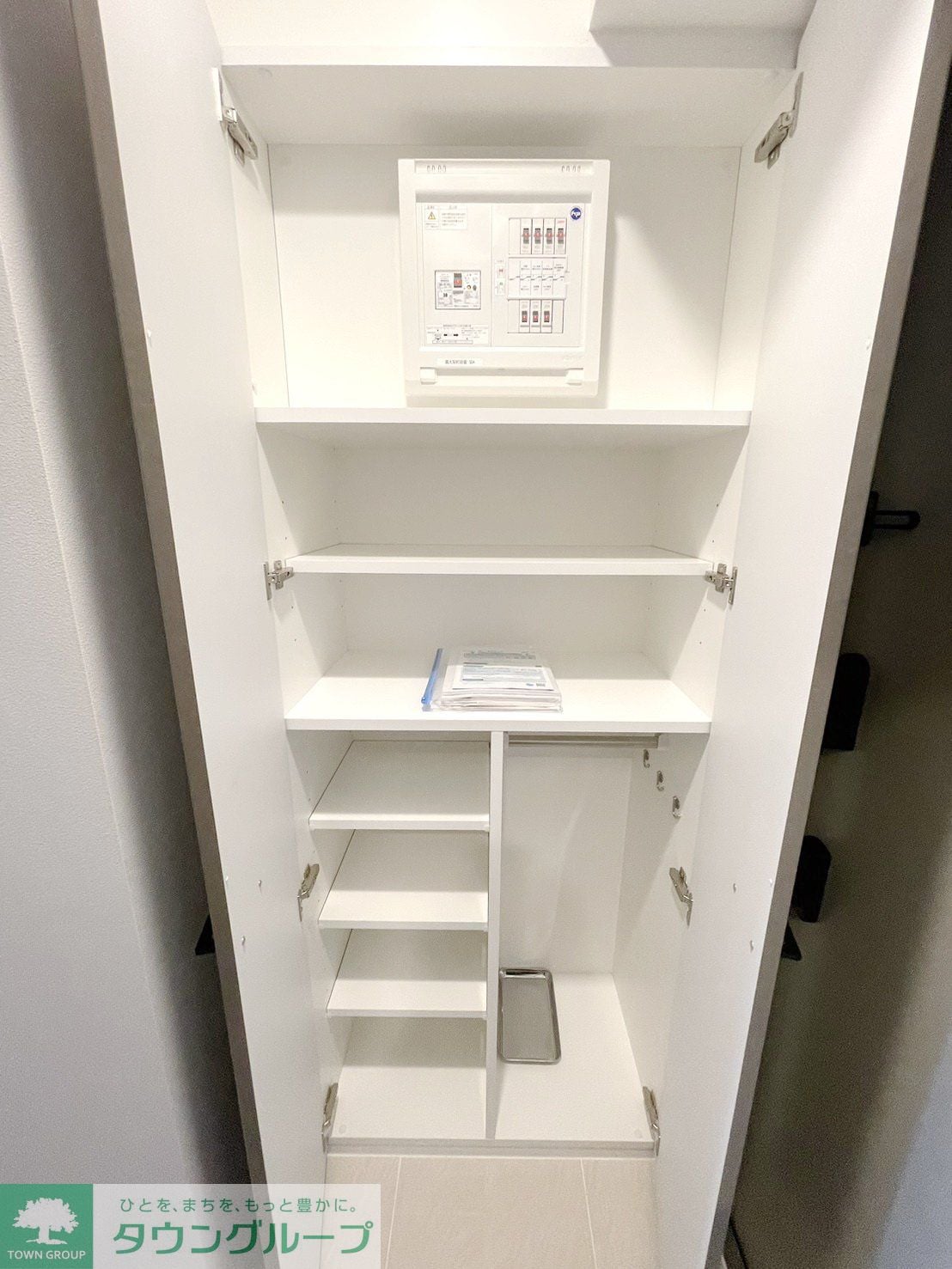 アイルイマージュ押上イーストの物件内観写真