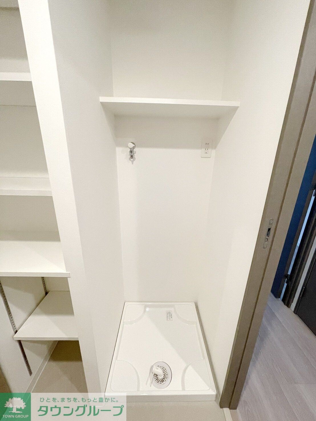 アイルイマージュ押上イーストの物件内観写真