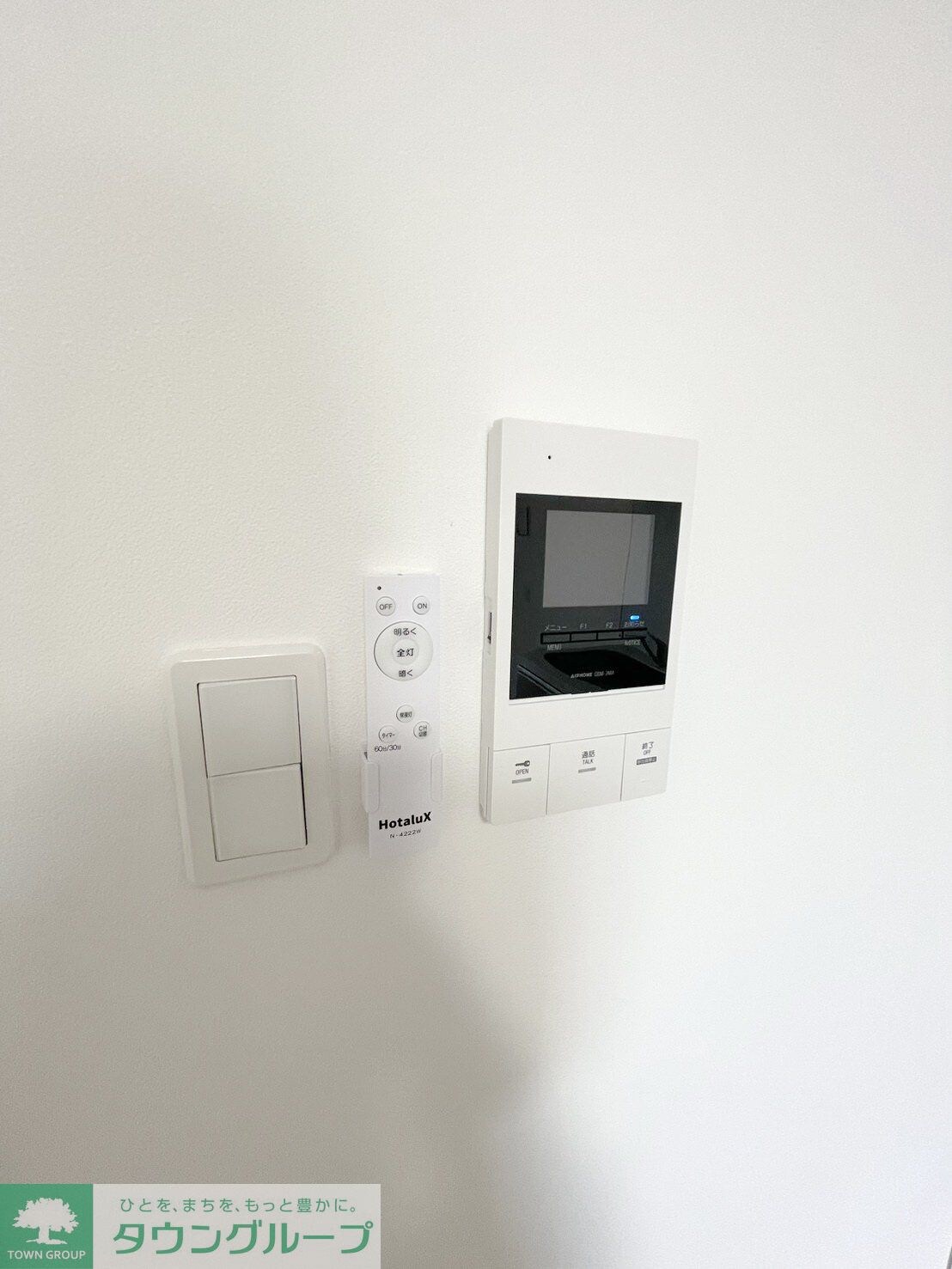 アイルイマージュ押上イーストの物件内観写真