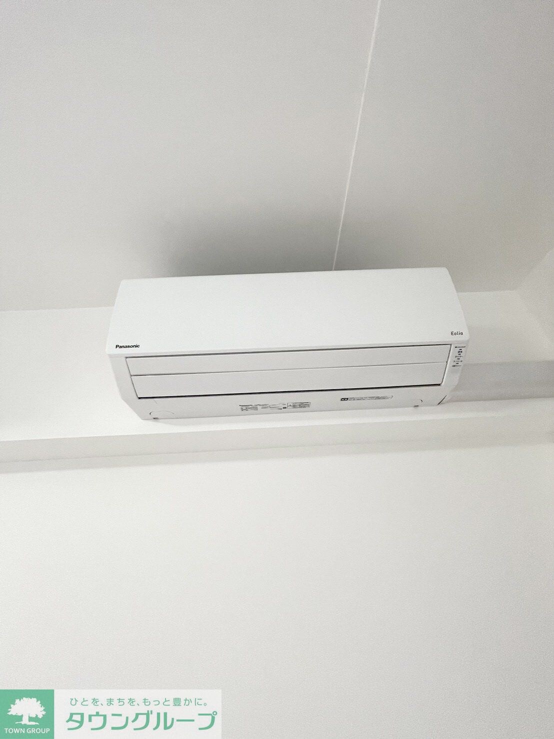 アイルイマージュ押上イーストの物件内観写真