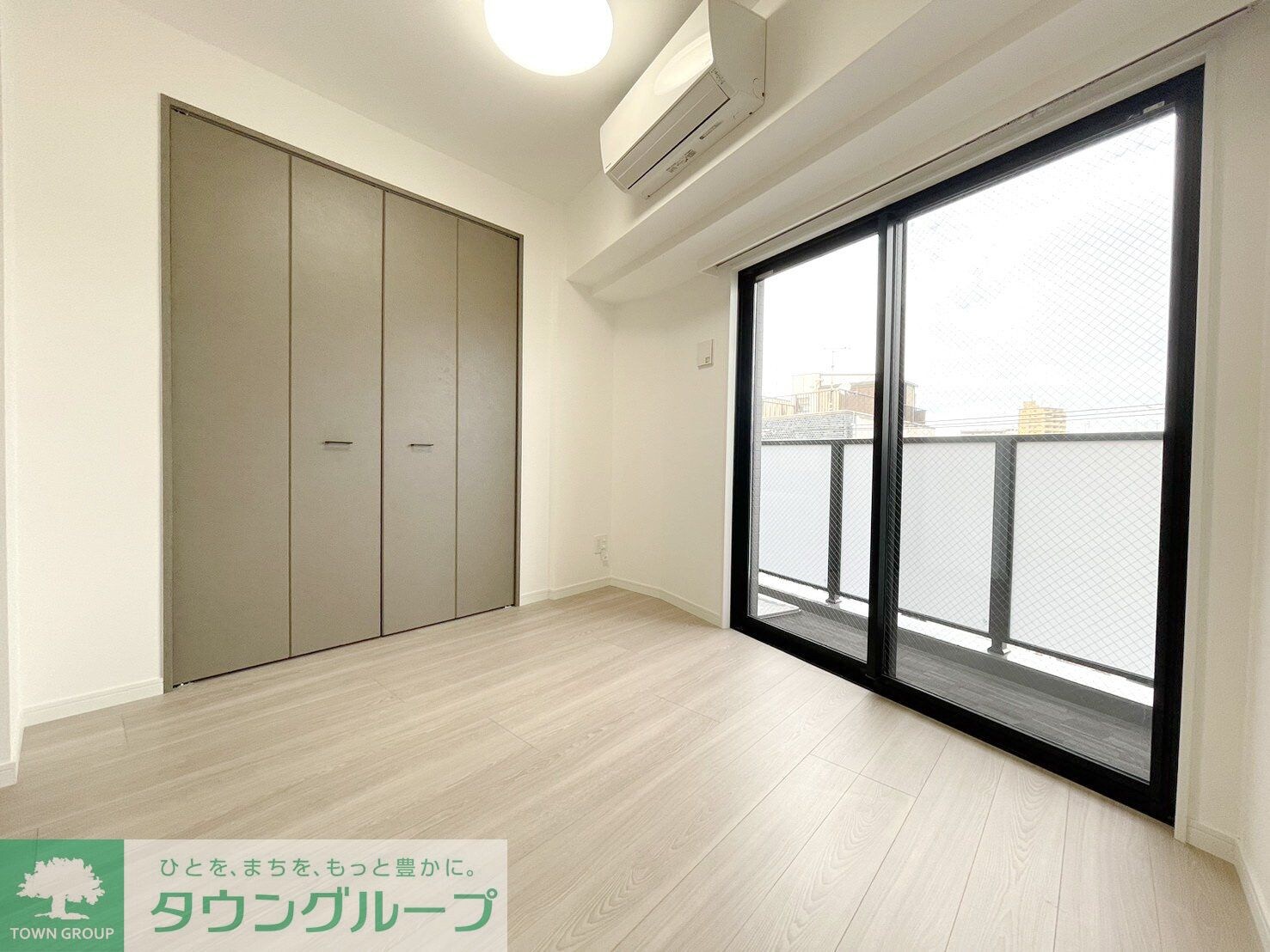 アイルイマージュ押上イーストの物件内観写真