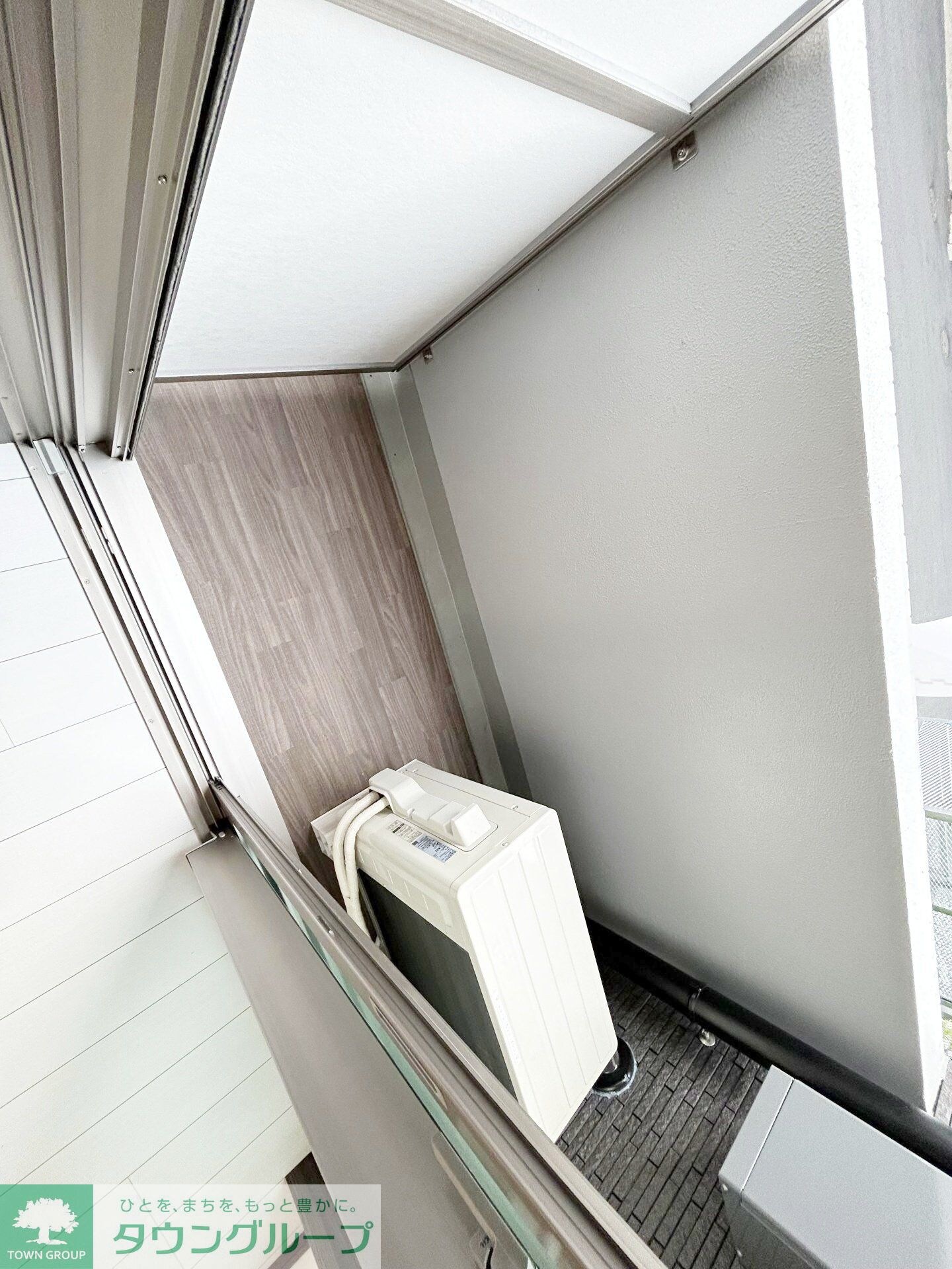 アイルプレミアム押上ノルドの物件内観写真