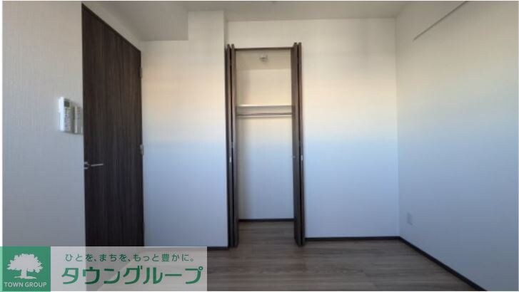 アイルプレミアム押上ノルドの物件内観写真