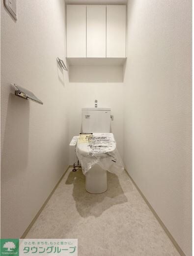 アイルプレミアム押上ノルドの物件内観写真