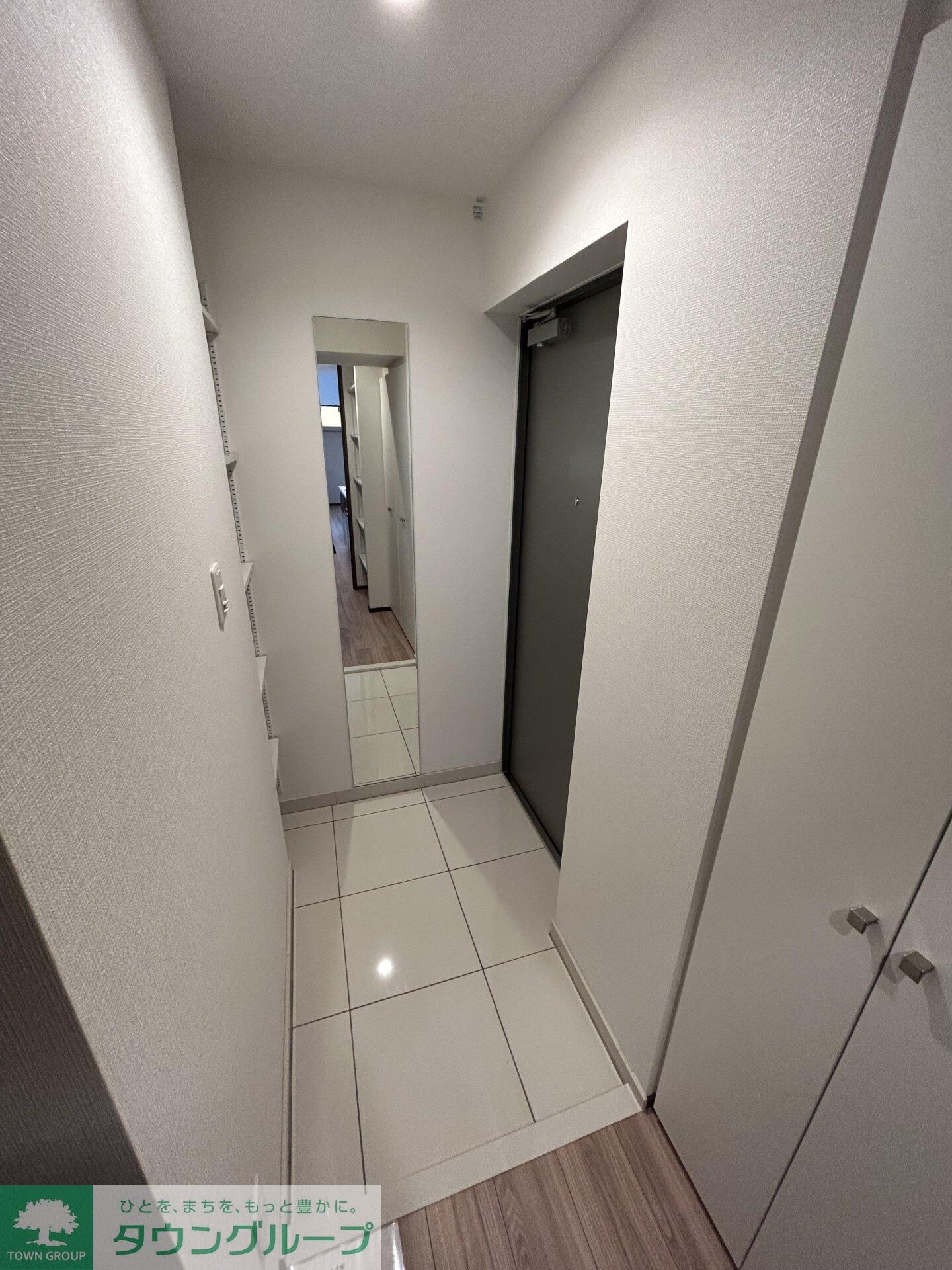 アイルプレミアム押上ノルドの物件内観写真