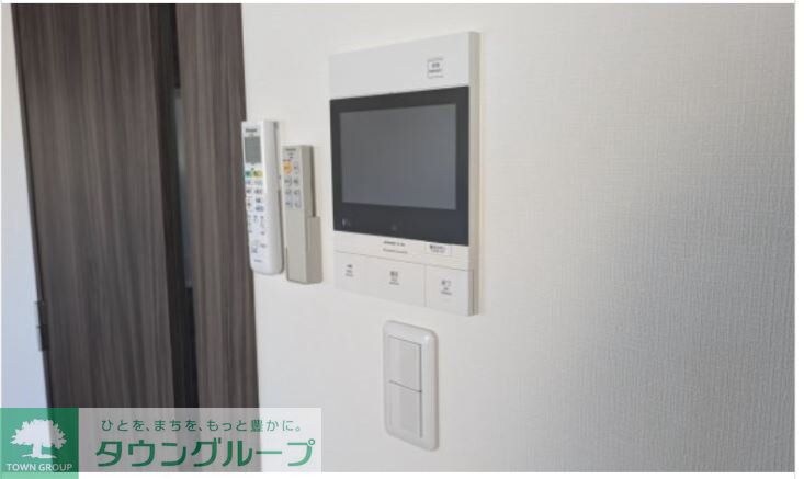 アイルプレミアム押上ノルドの物件内観写真