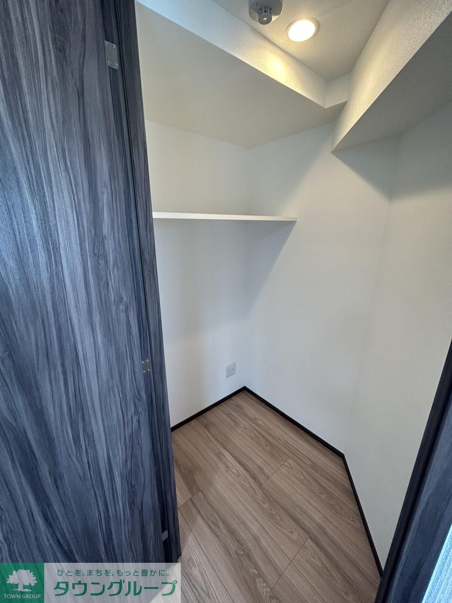 アイルプレミアム押上ノルドの物件内観写真