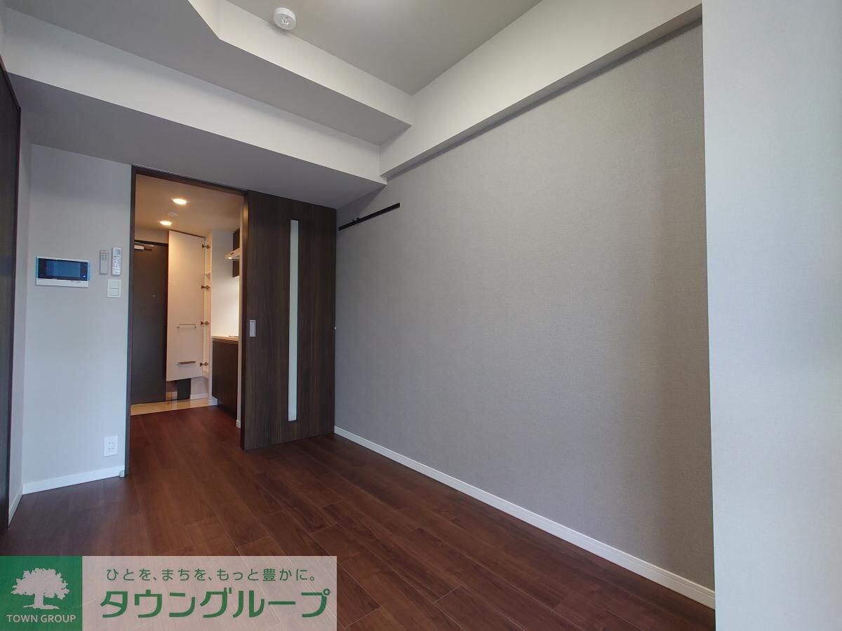 アクアレジデンス錦糸町の物件内観写真