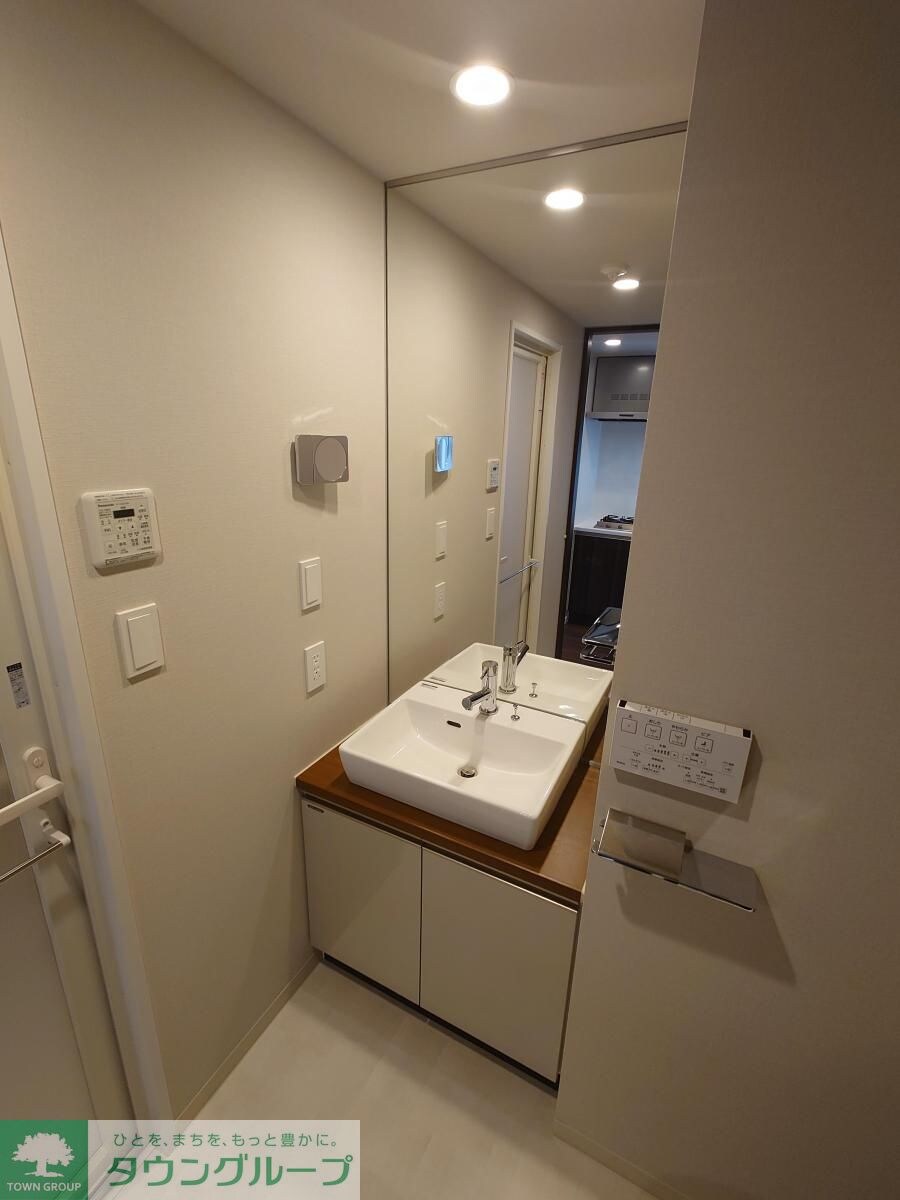 アクアレジデンス錦糸町の物件内観写真