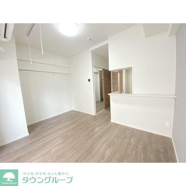 アルファコート曳舟の物件内観写真