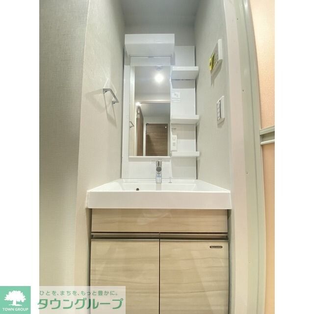 アルファコート曳舟の物件内観写真