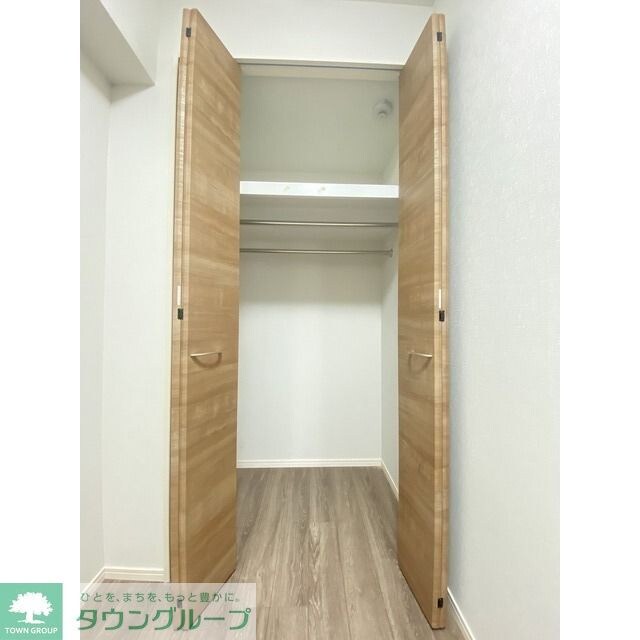 アルファコート曳舟の物件内観写真